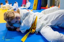 23.01.2026 Kyu-Prüfung